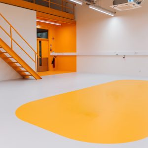 pavimentos em resina